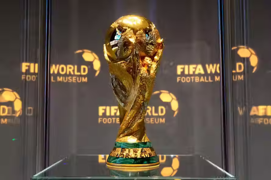 FIFA surpreende e confirma Madonna, Shakira e BTS na final da Copa do Mundo 2026