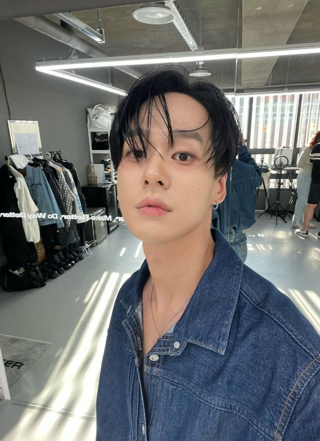 Foto: @hellotomygloom