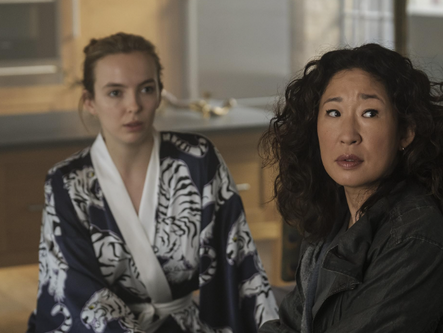 “Killing Eve”, série de sucesso britânica, vai ganhar remake coreano