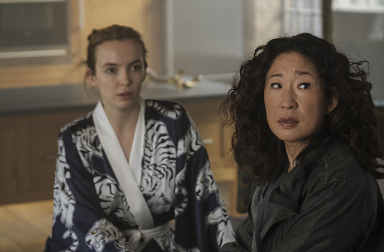 “Killing Eve”, série de sucesso britânica, vai ganhar remake coreano