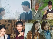 Os indicados à 62ª edição do Baeksang Arts Awards foram divulgados, confira