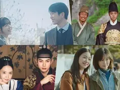 Os indicados à 62ª edição do Baeksang Arts Awards foram divulgados, confira