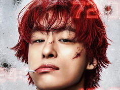 “Revival Man: The Red”, novo filme de Koo Kyo Hwan, ganha primeiro teaser