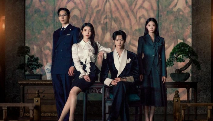 K-dramas batem recordes de audiência no final de semana e dominam plataformas globais