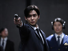 Estreia internacional! Rowoon atua em seu primeiro filme japonês, “The Last Man: First Love”