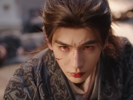 "The Road to Glory": teaser apresenta a história de Zhang Linghe e Jelly Lin