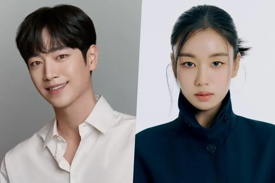 "A Love Other Than Yours": KBS revela primeiras imagens do drama com Seo Kang Jun e Ahn Eun Jin e confirma data de estreia