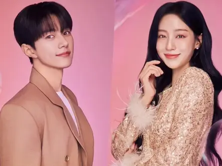 Kang Min Ah e Kim Myung Soo compartilham emoções em novo teaser de "Love In Sync"
