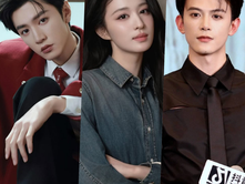 Novo c-drama de fantasia com Chen Zhe Yuan, Wang Chu Ran e Deng Kai começa a ser filmado