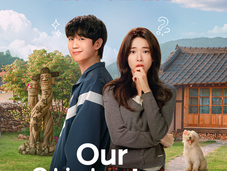 "Um Grude de Amor": novo k-drama com Jung Hae In ganha teaser e data de estreia