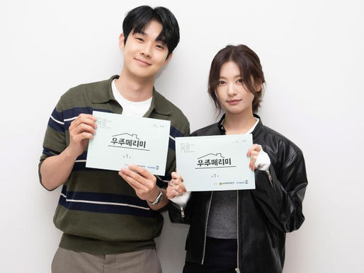 “Would You Marry Me”: um k-drama com tudo o que os fãs de romance adoram