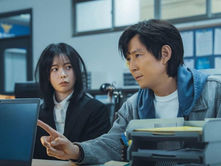 K-drama "Desprazer Em te Conhecer" lidera audiência na Coreia do Sul