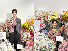 Kim Soo-hyun é recebido por multidão de fãs em seu retorno público na Indonésia