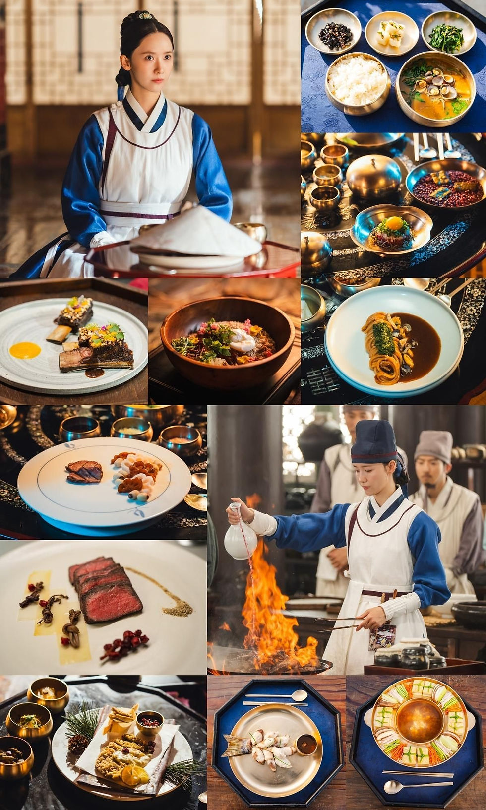 Imagem: reprodução/Korea Times