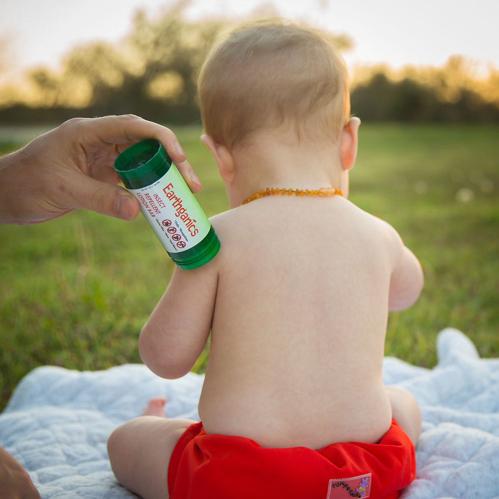 Thumbnail: Insect Repellent