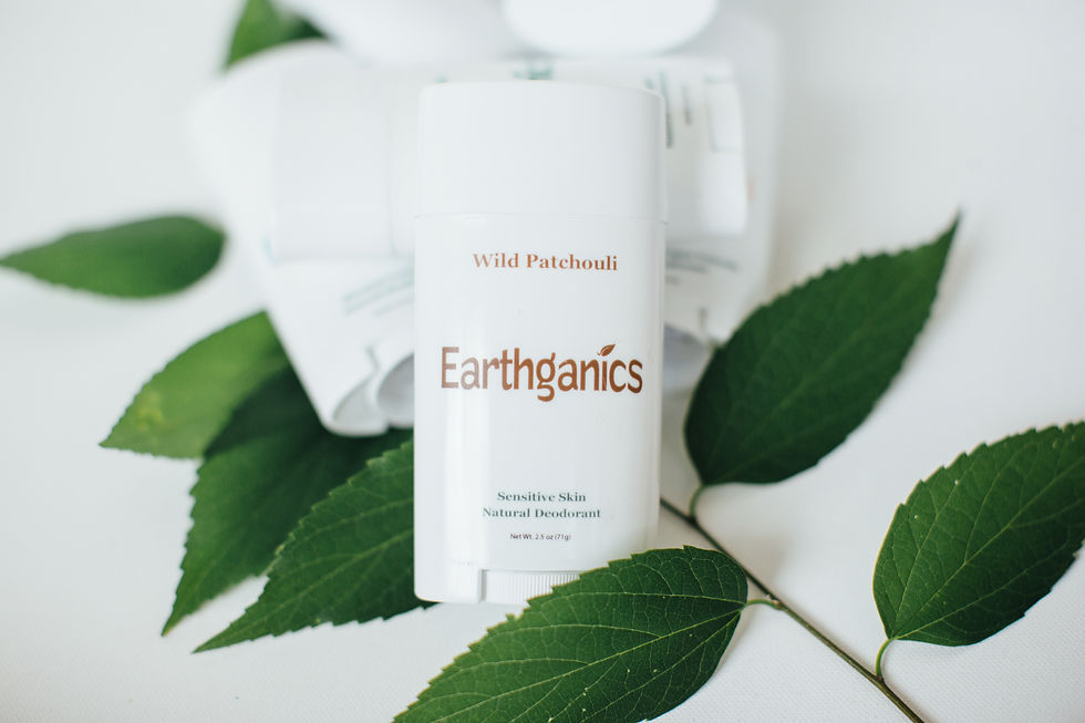 Thumbnail: Sensitive Skin & Allergy Deodorants