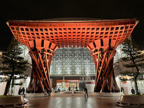 金沢視察（その５）　2025/12/20-23