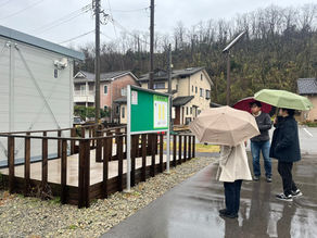 金沢視察（その３）　2025/12/20-23