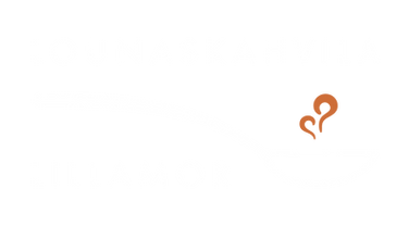 Lounaskahvila Lillamor -logo