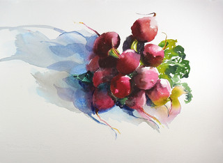 Radishes
