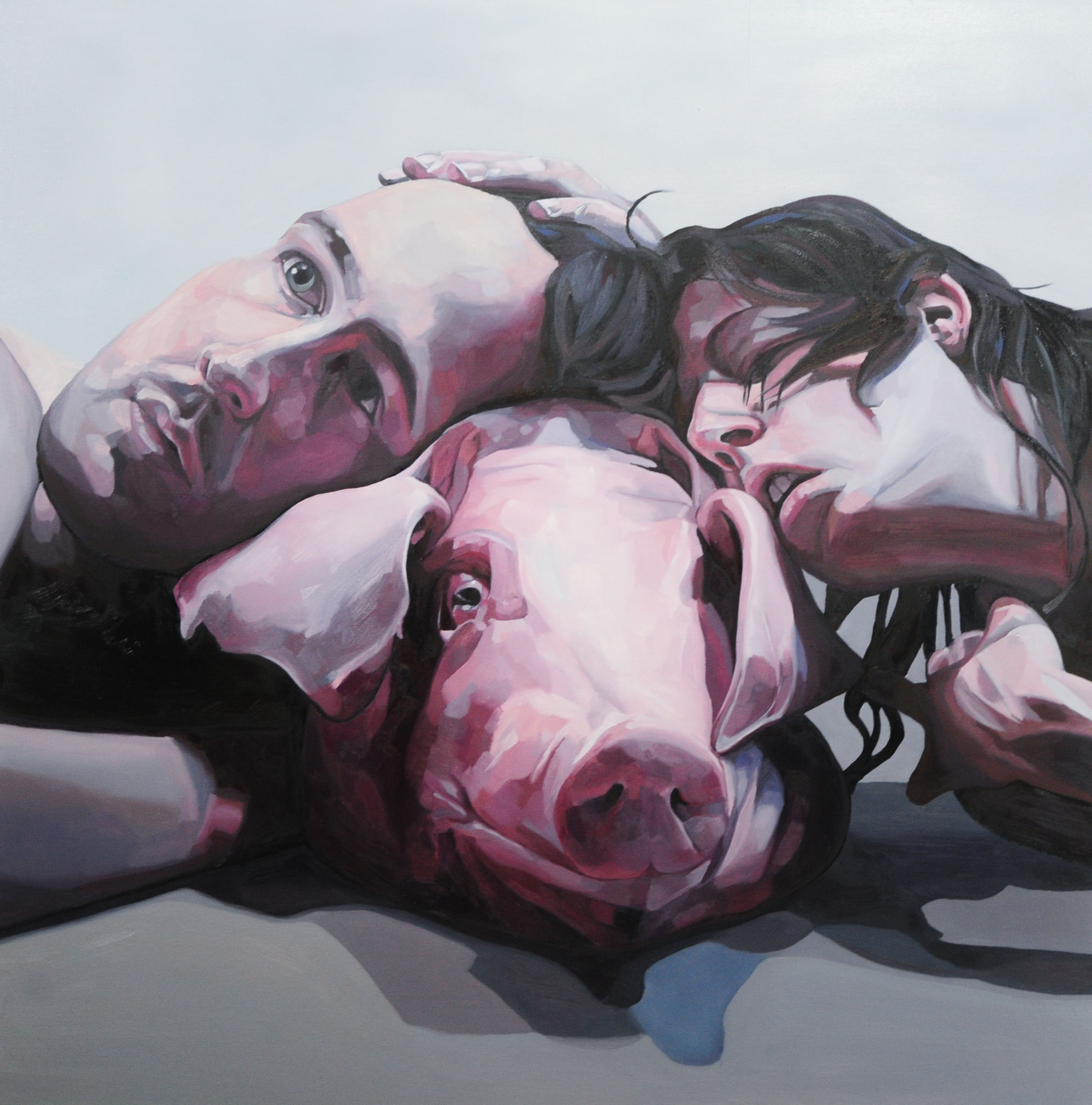 Katlyn Hubner, Sweet Montana