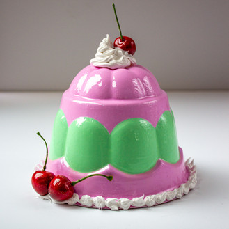 Pastel Parfait
