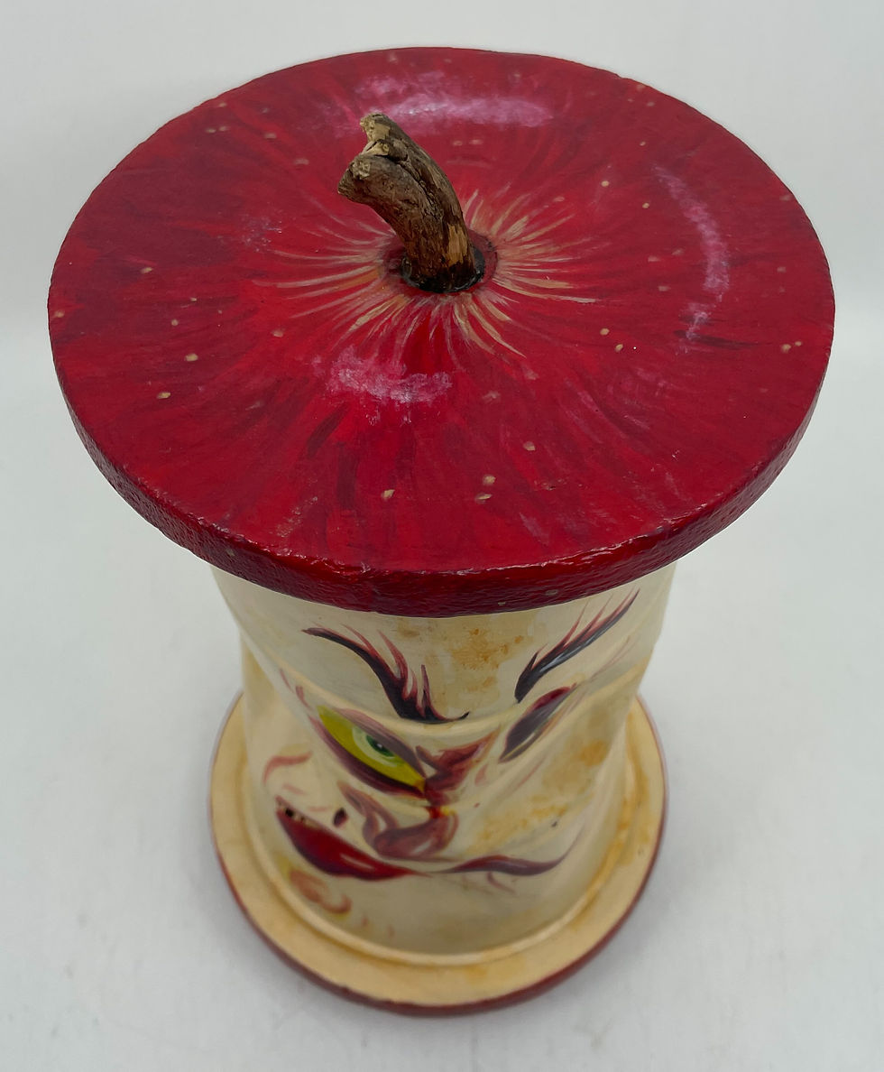 Thumbnail: Jeremy Eaton, POMME