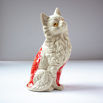 Meat Cat