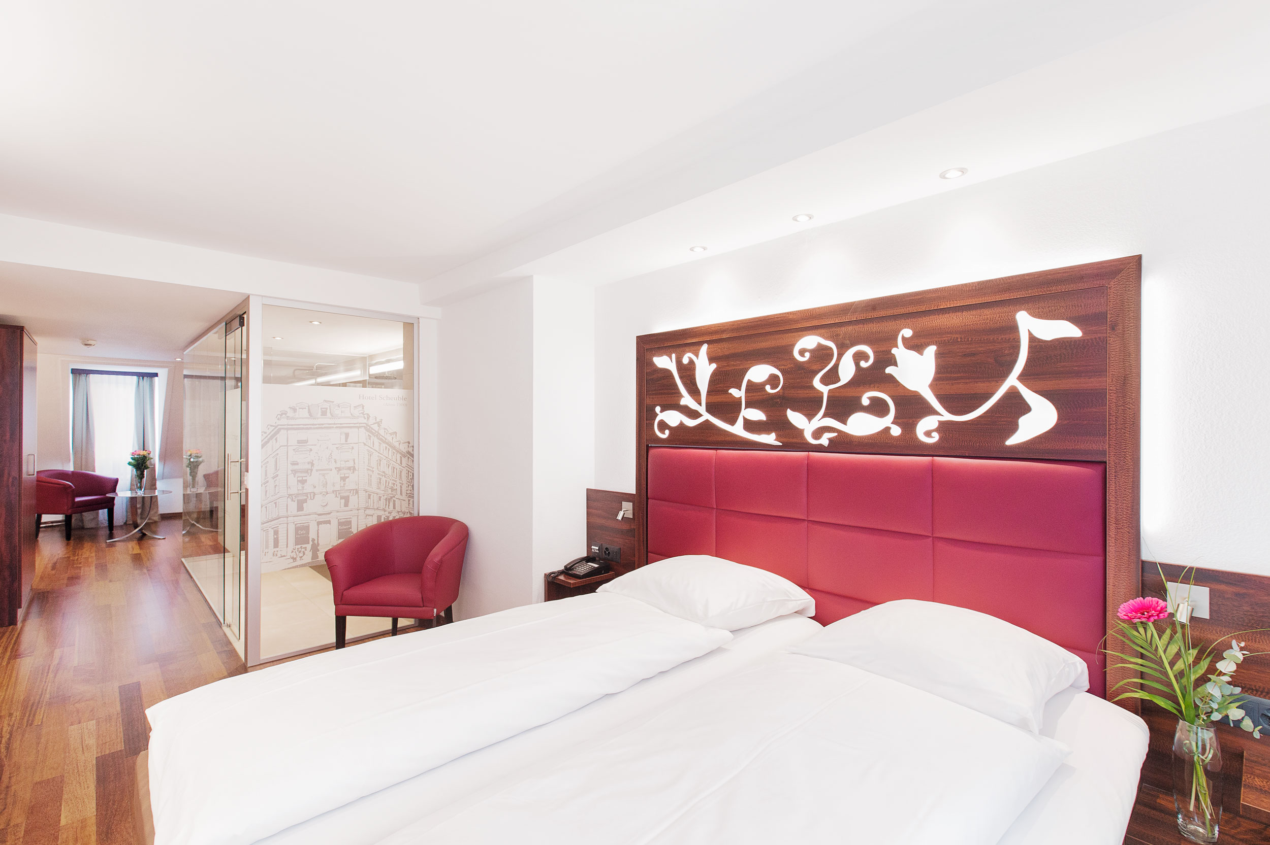 Hotel Scheuble