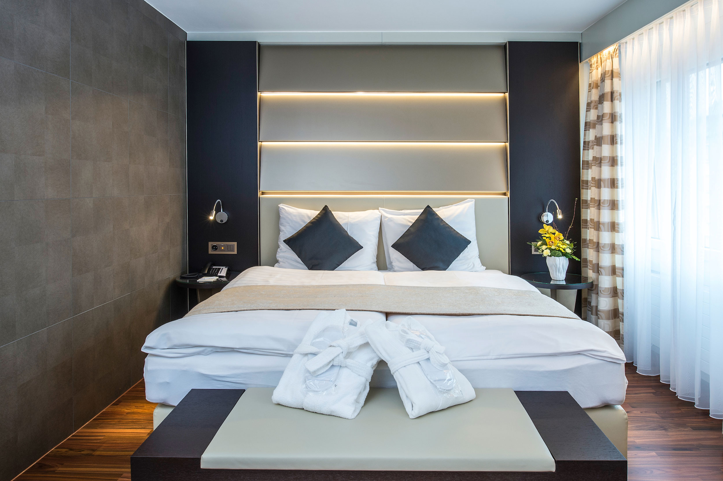 Hotel Krone Unterstrass