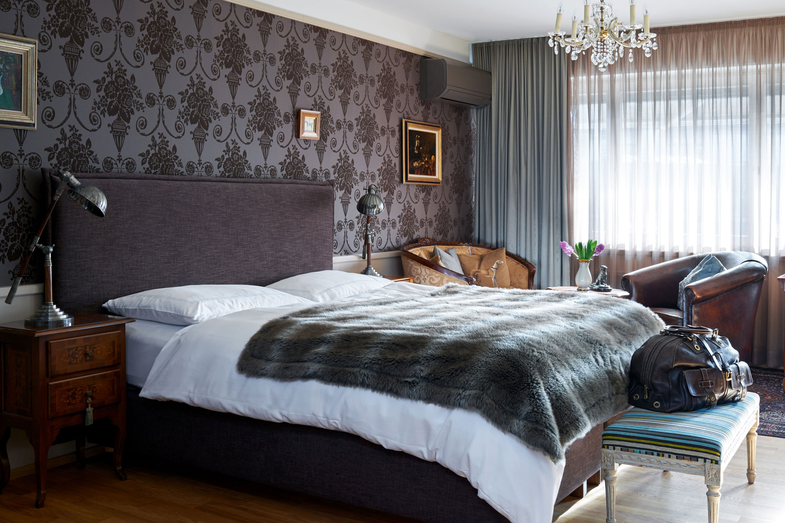 Townhouse Boutique Hotel