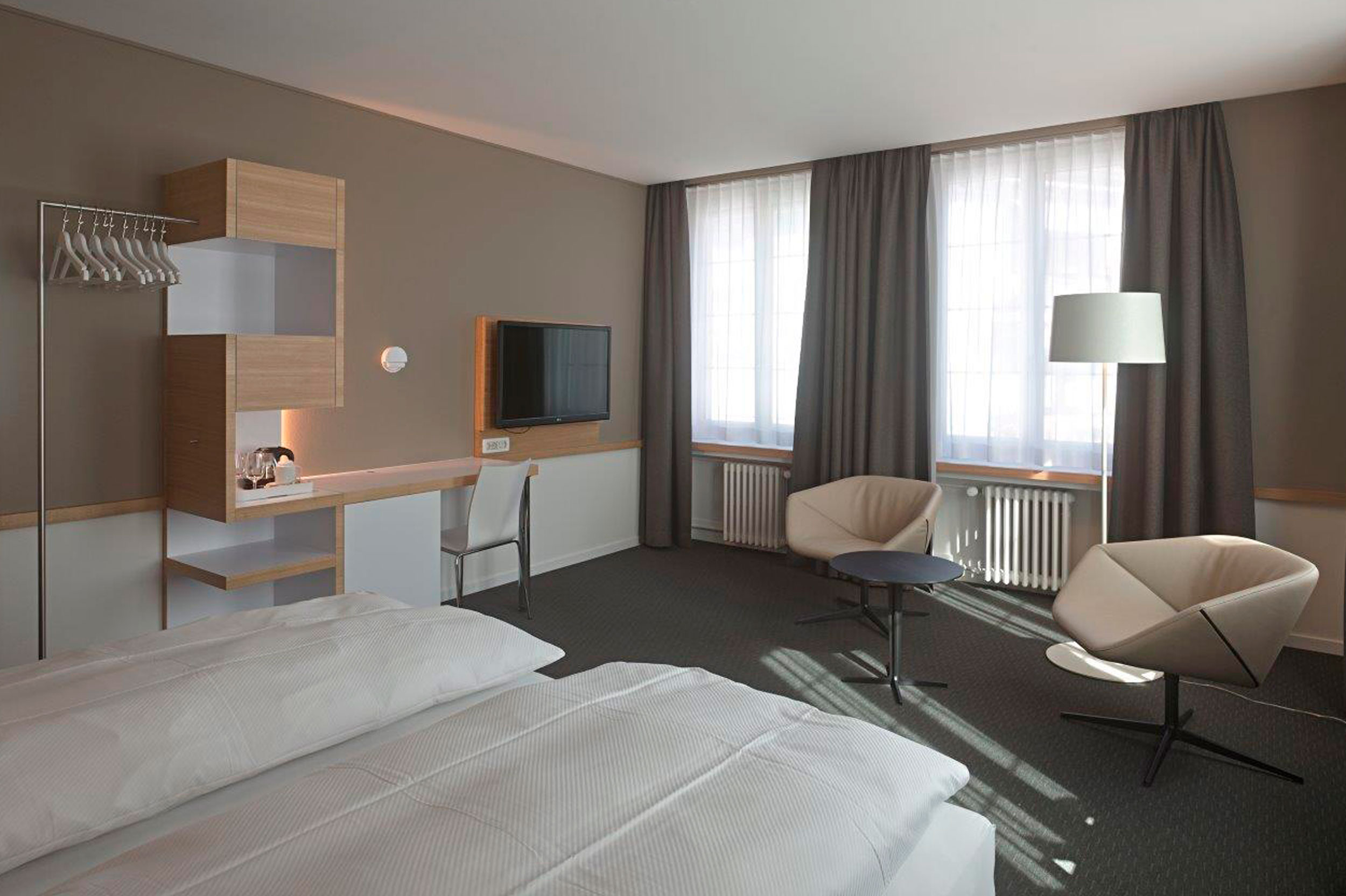 Best Western Plus Hotel Zürcherhof