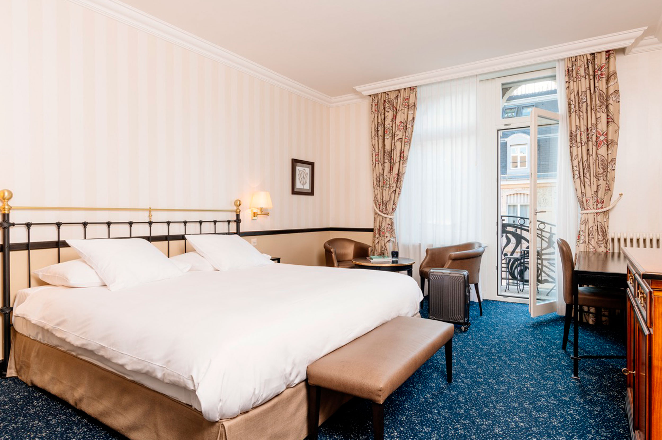 Hotel Opera Zürich