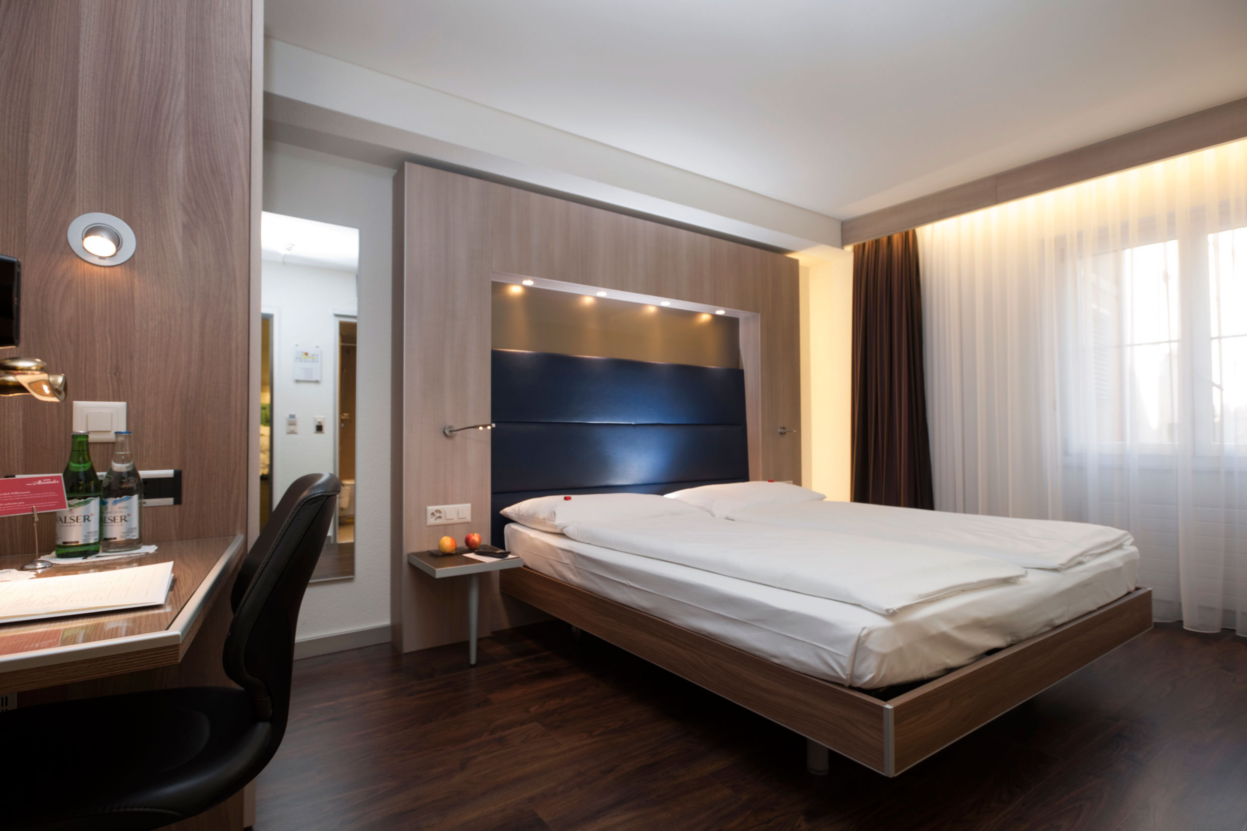 Hotel Alexander
