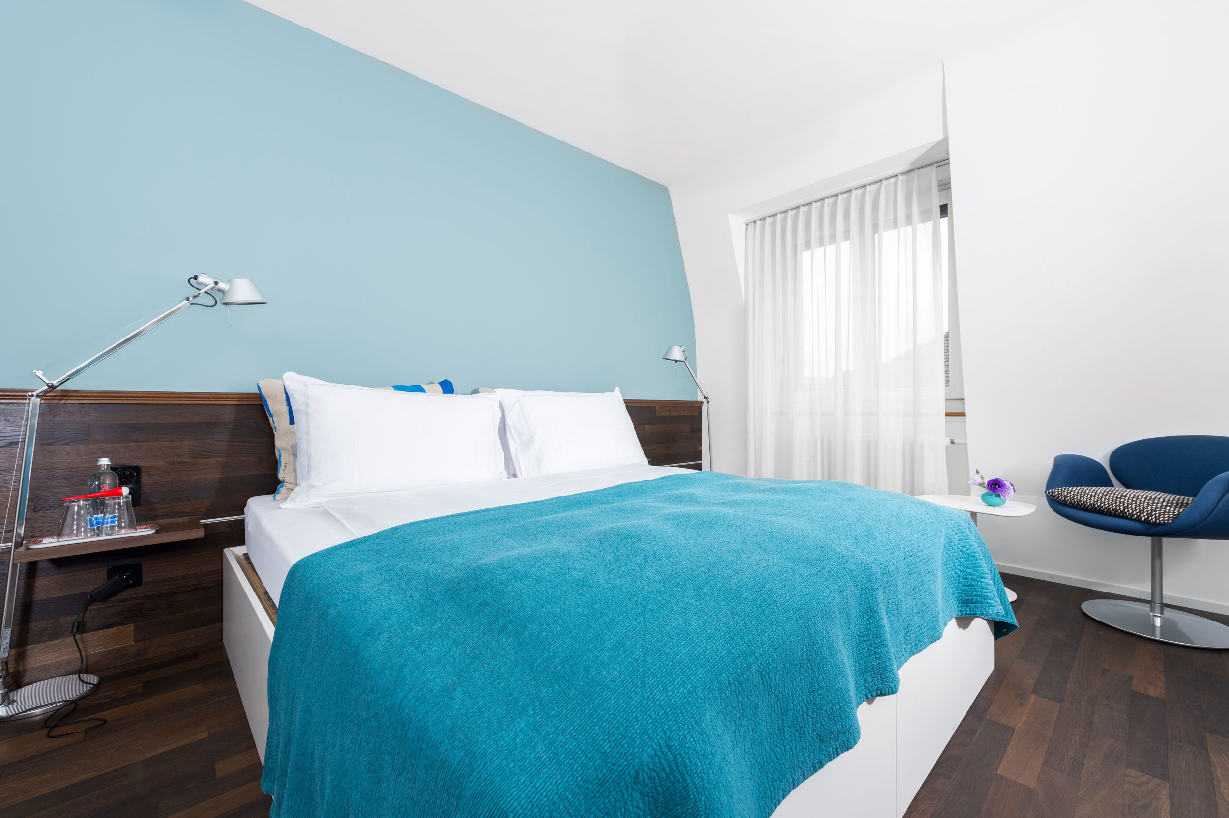 Design Hotel Plattenhof