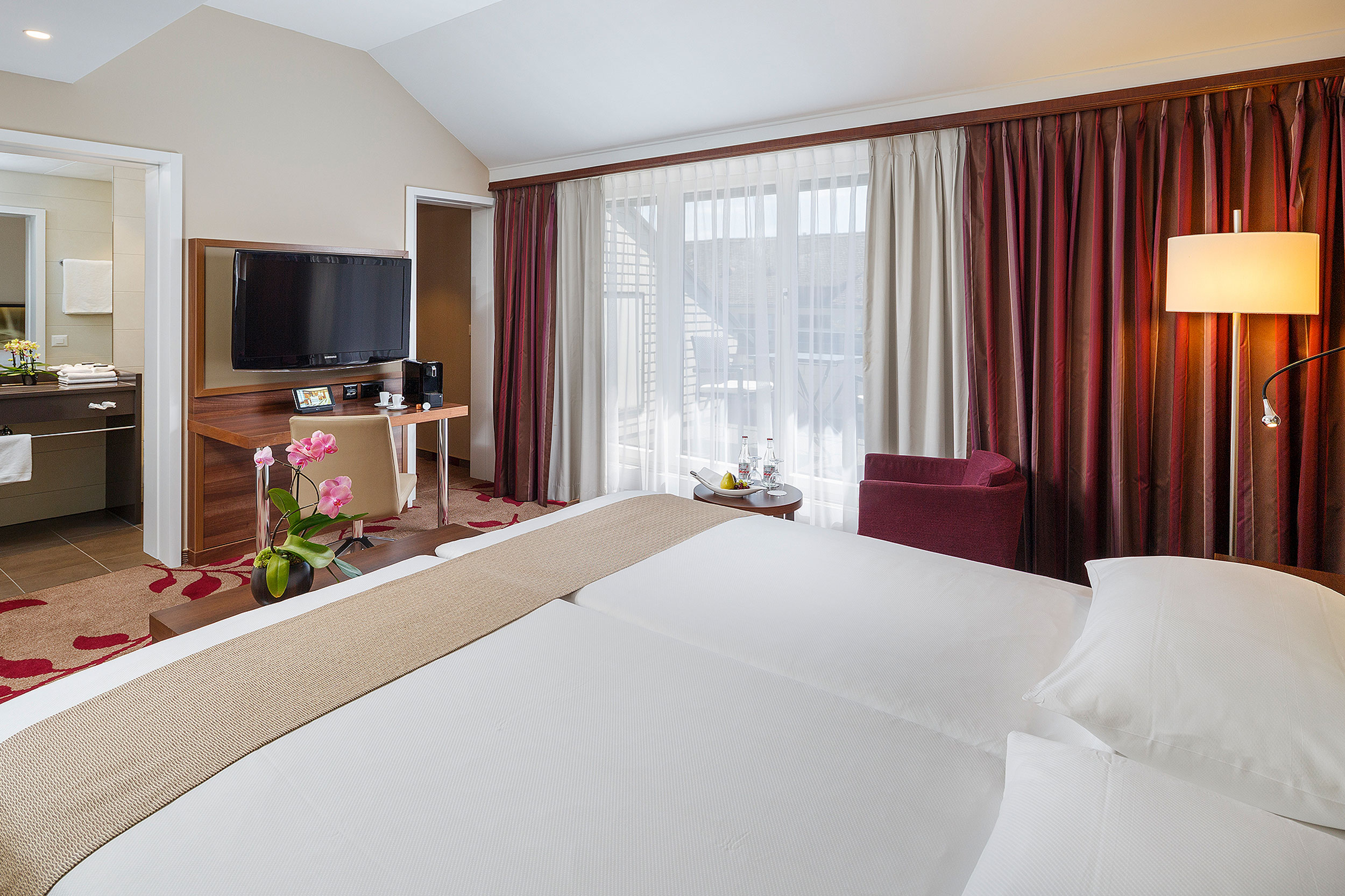 Hotel Ascot
