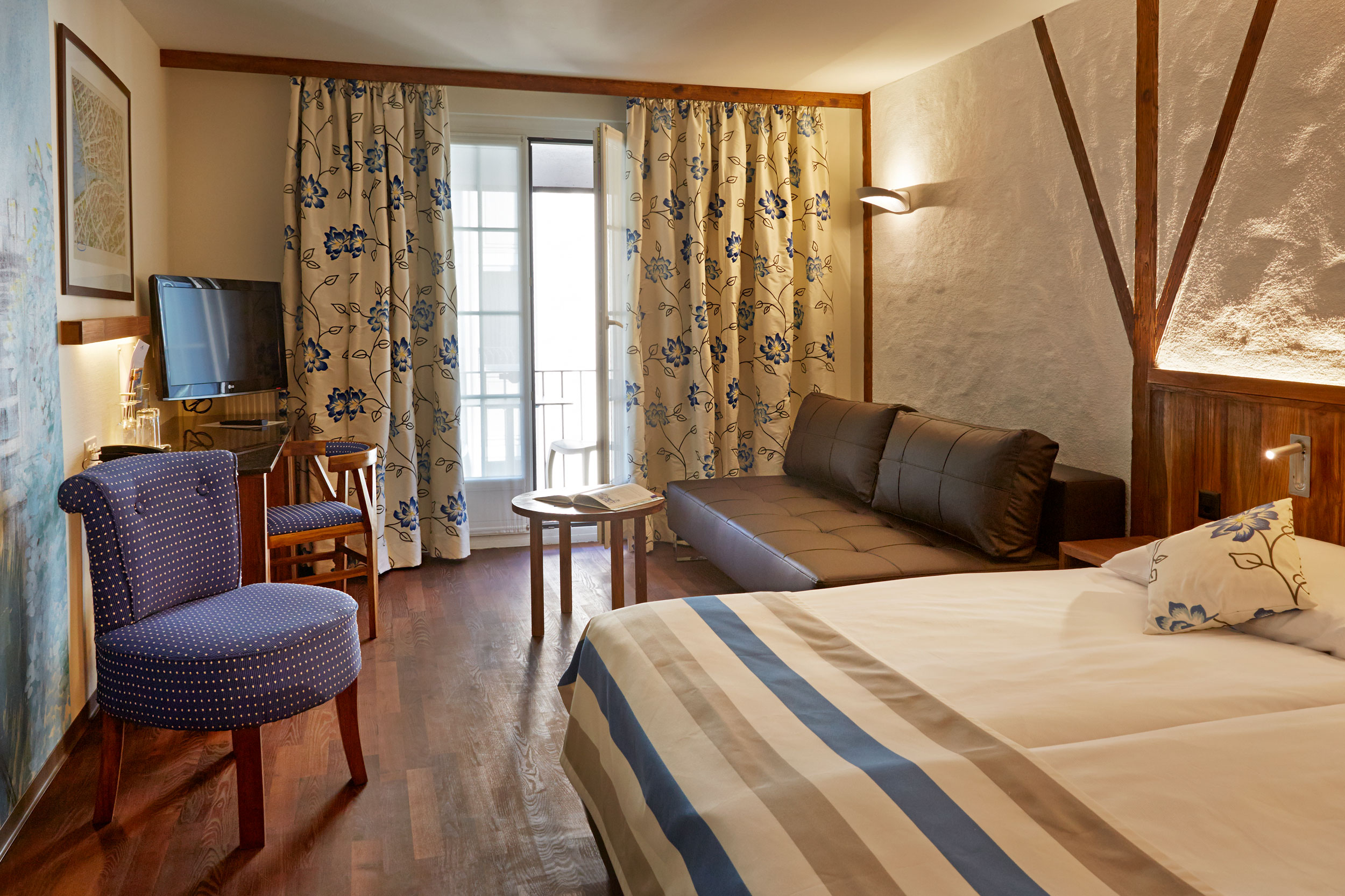 Hotel Adler Zürich