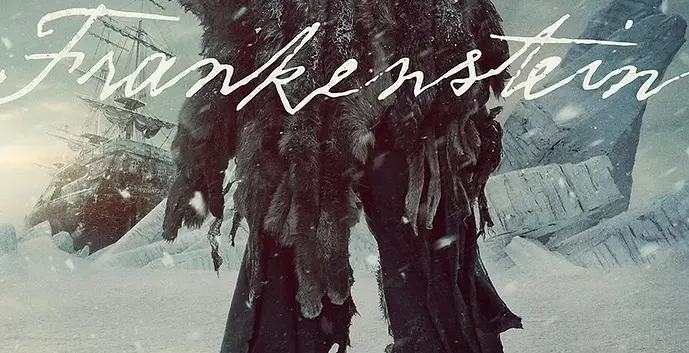 Frankenstein 