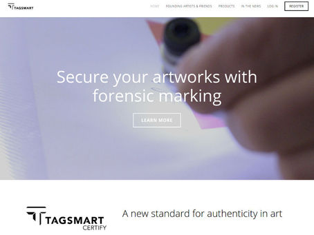 TagSmart Download 2022