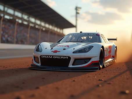 The Impact of ARCA Racing Sponsorship on Motorsports Marketing Strategies