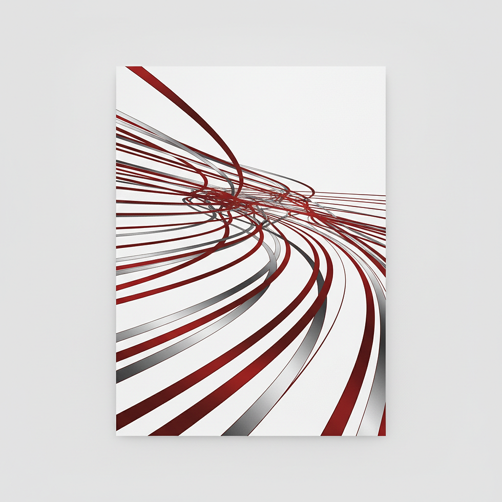 Speed Abstract Poster
