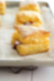 Guava Pastry
