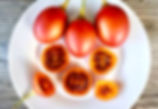 Tomato tree Juice