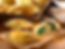 Argentinian Spinach Empanada
