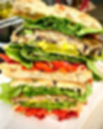 Vegan Club