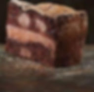 Mosaic Chocolate
