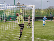 Barnes Storming Performance Secures AFC Win