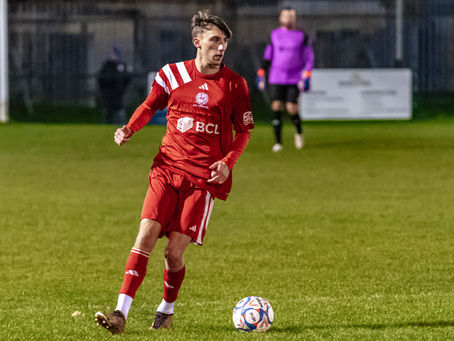 Reds Through to Quarter-Final