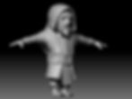 Wizard ZBrush Ortho