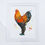 Thumbnail: Red Cockerel